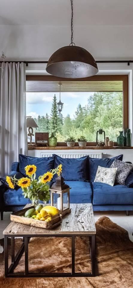 Вилла Loft 85 Щирк Экстерьер фото